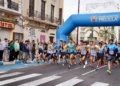 WhatsApp Image 2023 11 19 at 10.08.39 Chema Martínez y Conchi Suárez, ganadores de la XI Media Maratón Melilla Ciudad del Deporte