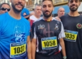 WhatsApp Image 2023 11 19 at 10.14.17 2 Chema Martínez y Conchi Suárez, ganadores de la XI Media Maratón Melilla Ciudad del Deporte