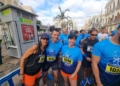 WhatsApp Image 2023 11 19 at 10.14.17 4 Chema Martínez y Conchi Suárez, ganadores de la XI Media Maratón Melilla Ciudad del Deporte