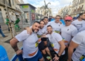 WhatsApp Image 2023 11 19 at 10.14.17 5 Chema Martínez y Conchi Suárez, ganadores de la XI Media Maratón Melilla Ciudad del Deporte