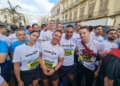 WhatsApp Image 2023 11 19 at 10.14.17 6 Chema Martínez y Conchi Suárez, ganadores de la XI Media Maratón Melilla Ciudad del Deporte
