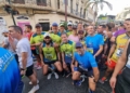 WhatsApp Image 2023 11 19 at 10.14.17 8 Chema Martínez y Conchi Suárez, ganadores de la XI Media Maratón Melilla Ciudad del Deporte