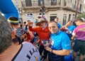 WhatsApp Image 2023 11 19 at 10.14.18 1 Chema Martínez y Conchi Suárez, ganadores de la XI Media Maratón Melilla Ciudad del Deporte