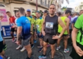 WhatsApp Image 2023 11 19 at 10.14.18 Chema Martínez y Conchi Suárez, ganadores de la XI Media Maratón Melilla Ciudad del Deporte