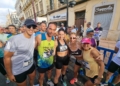 WhatsApp Image 2023 11 19 at 10.14.18 5 Chema Martínez y Conchi Suárez, ganadores de la XI Media Maratón Melilla Ciudad del Deporte