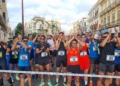 WhatsApp Image 2023 11 19 at 10.14.19 1 Chema Martínez y Conchi Suárez, ganadores de la XI Media Maratón Melilla Ciudad del Deporte