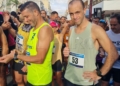 WhatsApp Image 2023 11 19 at 10.14.19 Chema Martínez y Conchi Suárez, ganadores de la XI Media Maratón Melilla Ciudad del Deporte
