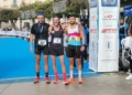 WhatsApp Image 2023 11 19 at 11.12.32 Chema Martínez y Conchi Suárez, ganadores de la XI Media Maratón Melilla Ciudad del Deporte
