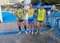 WhatsApp Image 2023 11 19 at 11.12.34 1 Chema Martínez y Conchi Suárez, ganadores de la XI Media Maratón Melilla Ciudad del Deporte