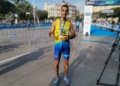 WhatsApp Image 2023 11 19 at 11.12.34 2 Chema Martínez y Conchi Suárez, ganadores de la XI Media Maratón Melilla Ciudad del Deporte