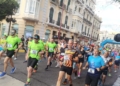 WhatsApp Image 2023 11 19 at 11.12.35 Chema Martínez y Conchi Suárez, ganadores de la XI Media Maratón Melilla Ciudad del Deporte