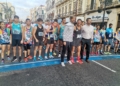 WhatsApp Image 2023 11 19 at 11.12.37 1 Chema Martínez y Conchi Suárez, ganadores de la XI Media Maratón Melilla Ciudad del Deporte