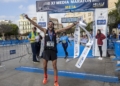 WhatsApp Image 2023 11 19 at 12.31.18 1 Chema Martínez y Conchi Suárez, ganadores de la XI Media Maratón Melilla Ciudad del Deporte