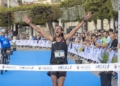 WhatsApp Image 2023 11 19 at 12.31.18 Chema Martínez y Conchi Suárez, ganadores de la XI Media Maratón Melilla Ciudad del Deporte