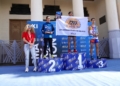 WhatsApp Image 2023 11 19 at 13.38.26 1 Chema Martínez y Conchi Suárez, ganadores de la XI Media Maratón Melilla Ciudad del Deporte