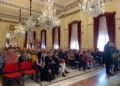 WhatsApp Image 2023 11 23 at 11.36.17 2 Medio centenar de vecinos de Aldea de San Miguel visitan la Asamblea