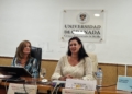 WhatsApp Image 2023 11 23 at 20.19.20 Mesa-coloquio y presentación del libro 'Paz en busca de su inocencia'