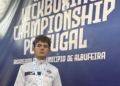 WhatsApp Image 2023 11 24 at 23.16.33 Plata y bronce para Anxo Vidal en el Mundial de Portugal de kickboxing