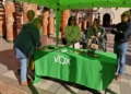 WhatsApp Image 2023 11 25 at 12.01.46 Vox ya lleva recogidas unas 400 firmas contra la amnistía a los políticos catalanes
