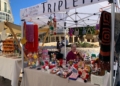 WhatsApp Image 2023 11 25 at 18.10.35 2 'Somos estrellas con luz propia', el taller de Tripleta que une la Navidad y el 25N