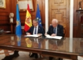 WhatsApp Image 2023 11 27 at 18.32.23 La Ciudad y la Diputación de Málaga suscriben el protocolo de colaboración