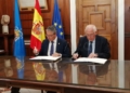WhatsApp Image 2023 11 27 at 18.32.26 La Ciudad y la Diputación de Málaga suscriben el protocolo de colaboración