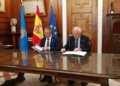 WhatsApp Image 2023 11 27 at 18.32.27 La Ciudad y la Diputación de Málaga suscriben el protocolo de colaboración