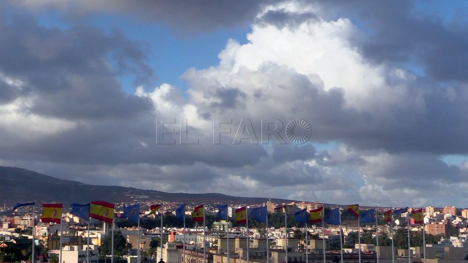 WhatsApp Image 2023 11 27 at 19.08.04 Previsión del tiempo en Melilla: martes 28 de noviembre de 2023