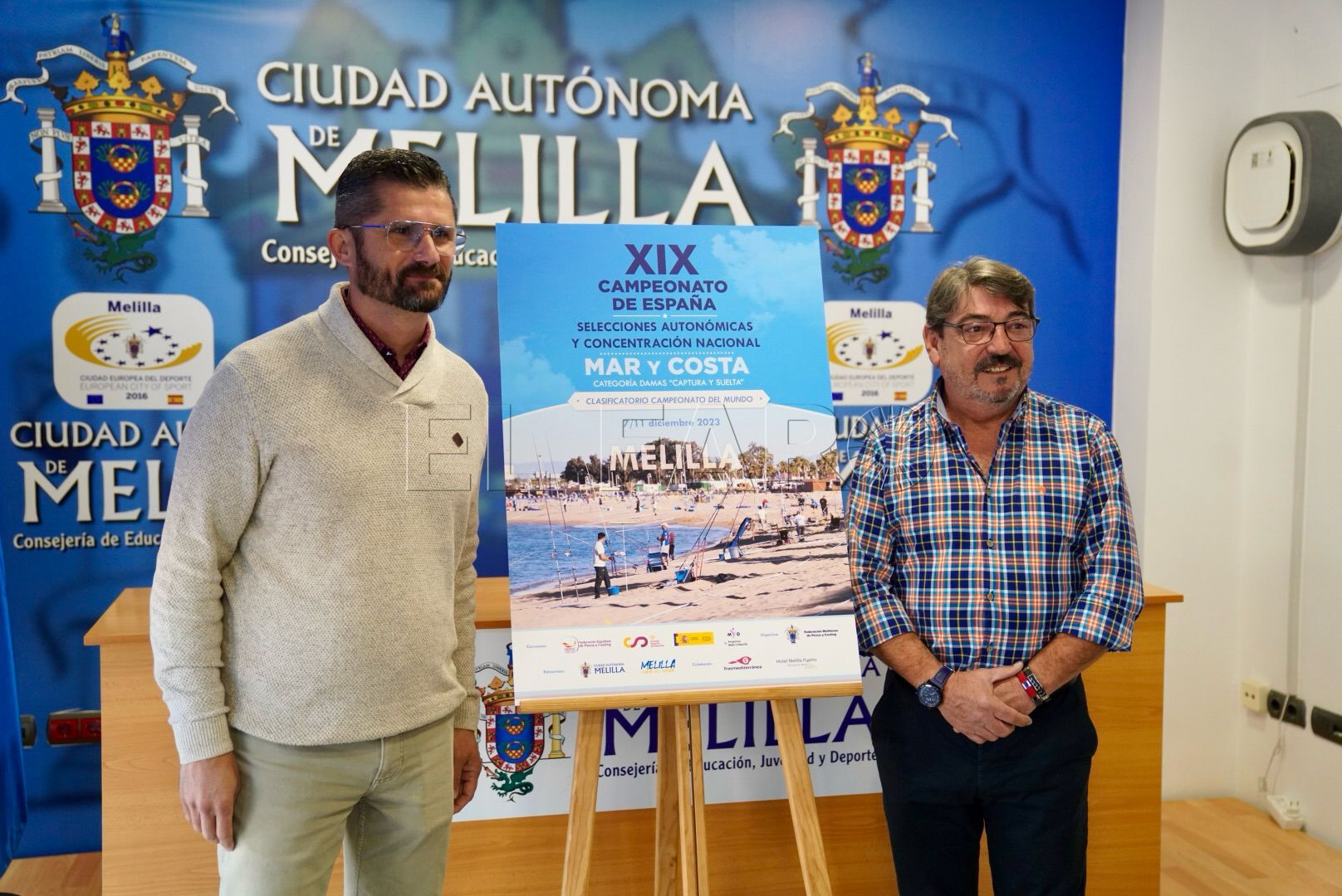 WhatsApp Image 2023 11 29 at 10.38.19 Las mejores pescadoras de España, en Melilla