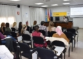WhatsApp Image 2023 11 29 at 12.54.01 1 La Delegación acoge una jornada de Médicos del Mundo sobre matrimonios forzosos