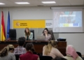 WhatsApp Image 2023 11 29 at 12.54.01 La Delegación acoge una jornada de Médicos del Mundo sobre matrimonios forzosos