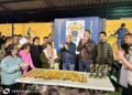 WhatsApp Image 2023 11 29 at 13.14.50 Exitoso torneo de petanca de Aspanies por la inclusión