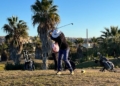 WhatsApp Image 2023 11 30 at 10.47.27 Pilar Pérez Gómez y Ángel Weil, triunfadores en el Torneo de Amigos del Golf