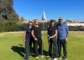 WhatsApp Image 2023 11 30 at 10.53.24 Pilar Pérez Gómez y Ángel Weil, triunfadores en el Torneo de Amigos del Golf