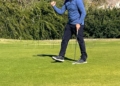 WhatsApp Image 2023 11 30 at 10.53.40 Pilar Pérez Gómez y Ángel Weil, triunfadores en el Torneo de Amigos del Golf