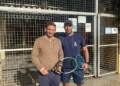WhatsApp Image 2023 11 30 at 12.47.27 El Enrique Soler disfruta del mundo del tenis
