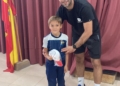 WhatsApp Image 2023 11 30 at 12.47.28 El Enrique Soler disfruta del mundo del tenis