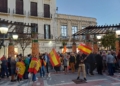 a131b5fe 25ca 41ab 9d25 dee5397e0de4 Decenas de melillenses protestan contra la amnistía