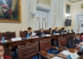 a846ac22 0468 47a7 8005 075a0f32fff9 Los escolares de Melilla se convierten en diputados en el Día Mundial de la Infancia