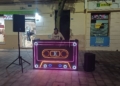 a9f0e52a d567 4eb1 8ecd f8d4842a13f7 La II Noche en Blanco vuelve a llenar las calles del centro de Melilla