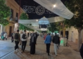 aa83dbcc daa6 4468 bb75 de2962f75d93 La II Noche en Blanco vuelve a llenar las calles del centro de Melilla