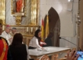 abf3372d 07af 40ae 92cb fbd4e5877c82 La Castrense cierra los actos por su centenario con una solemne Eucaristía