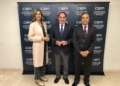 alcoba málaga Los empresarios de Andalucía, Ceuta y Melilla estrechan lazos