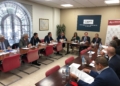 alcoba málaga 2 Los empresarios de Andalucía, Ceuta y Melilla estrechan lazos