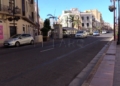 avenida Los melillenses pasan un Día de Todos los Santos tranquilo