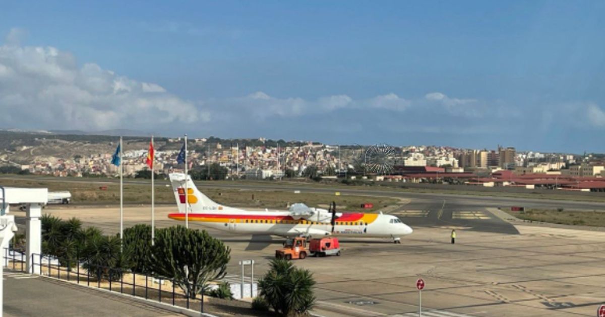 UGT y CCOO se unen a Iberia y solicitan la nulidad del concurso de 'handling' de Aena
