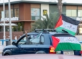 b3735169 8e08 468b 9fbb c0b0021db931 Una 'Marcha por la Paz en Palestina' recorrerá este miércoles el centro de Melilla