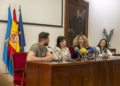 b875038d 648e 4350 9449 3cd609f3c515 Cine, talleres y deporte; entre las actividades para concienciar a la sociedad melillense sobre el 25N