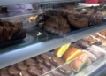 bolleria El pan que cruza la frontera, otro problema para las panaderías de Melilla
