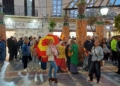 c0c857a1 0604 4f5f 9482 ed083617d62c Decenas de melillenses protestan contra la amnistía